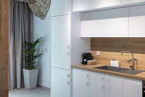 Bonsai Luxury Villas Naxos