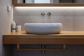 Bonsai Luxury Villas Naxos