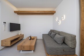 Bonsai Luxury Villas Naxos