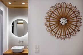 Bonsai Luxury Villas Naxos