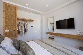 Bonsai Luxury Villas Naxos