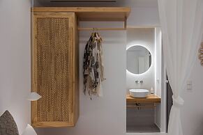 Bonsai Luxury Villas Naxos