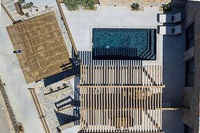 Bonsai Luxury Villas Naxos
