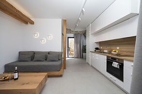 Bonsai Luxury Villas Naxos
