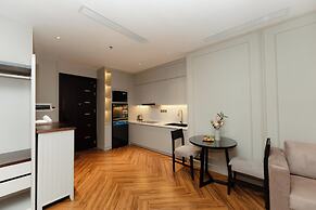 TQ Luxury Hotel & Apartment
