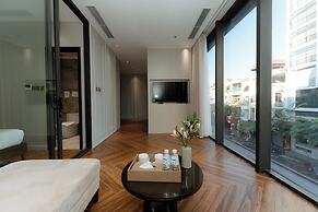 TQ Luxury Hotel & Apartment