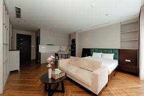 TQ Luxury Hotel & Apartment