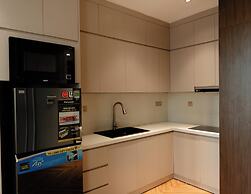 TQ Luxury Hotel & Apartment