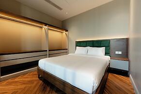 TQ Luxury Hotel & Apartment