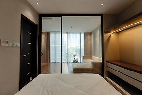 TQ Luxury Hotel & Apartment