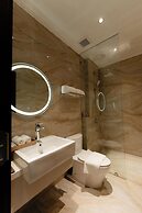 TQ Luxury Hotel & Apartment