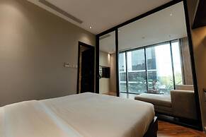 TQ Luxury Hotel & Apartment