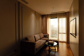 TQ Luxury Hotel & Apartment