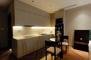TQ Luxury Hotel & Apartment