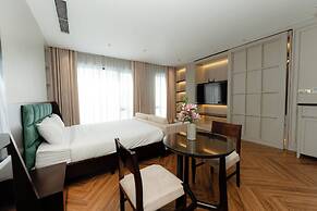 TQ Luxury Hotel & Apartment