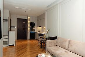TQ Luxury Hotel & Apartment
