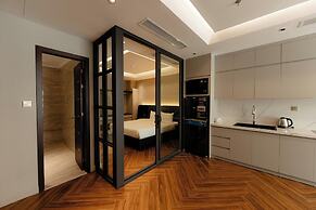 TQ Luxury Hotel & Apartment