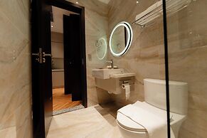 TQ Luxury Hotel & Apartment