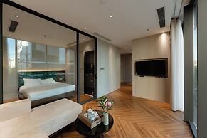 TQ Luxury Hotel & Apartment