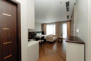 TQ Luxury Hotel & Apartment