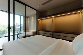 TQ Luxury Hotel & Apartment