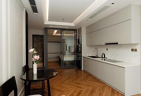 TQ Luxury Hotel & Apartment