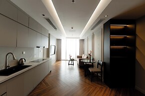 TQ Luxury Hotel & Apartment