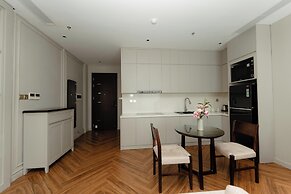 TQ Luxury Hotel & Apartment