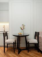 TQ Luxury Hotel & Apartment