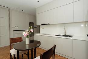 TQ Luxury Hotel & Apartment