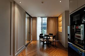 TQ Luxury Hotel & Apartment