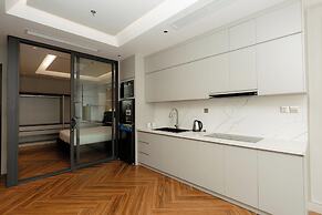 TQ Luxury Hotel & Apartment