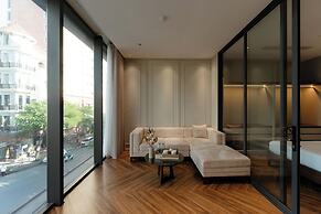 TQ Luxury Hotel & Apartment
