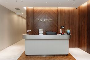 TQ Luxury Hotel & Apartment
