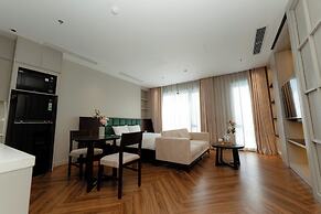 TQ Luxury Hotel & Apartment