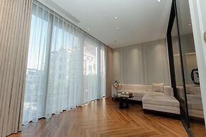 TQ Luxury Hotel & Apartment