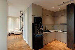 TQ Luxury Hotel & Apartment