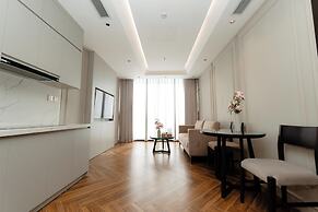 TQ Luxury Hotel & Apartment