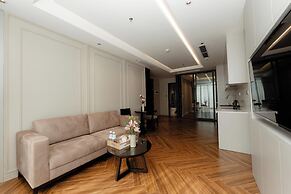 TQ Luxury Hotel & Apartment