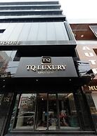 TQ Luxury Hotel & Apartment