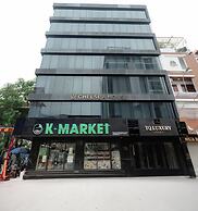 TQ Luxury Hotel & Apartment