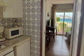 Apartamentos Bahia