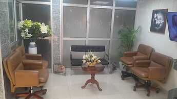 HOTEL FREESIA