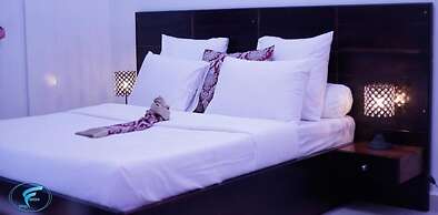 HOTEL FREESIA