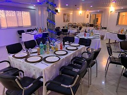 HOTEL FREESIA