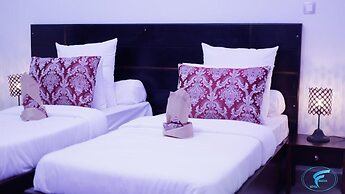 HOTEL FREESIA