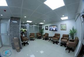 HOTEL FREESIA