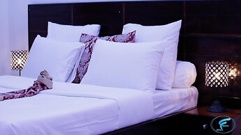 HOTEL FREESIA