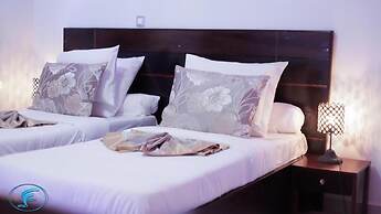 HOTEL FREESIA