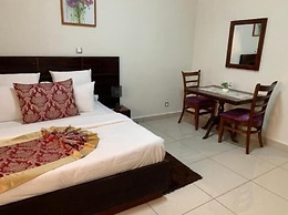 HOTEL FREESIA